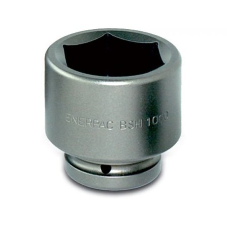 ENERPAC 60 Mm Socket For 1 In Square Drive BSH1060